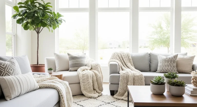 17 Stunning Living Room Ideas That Will Instantly Transform Your Space