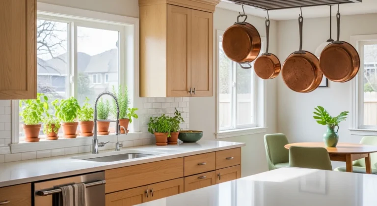 19 Brilliant Kitchen Ideas That Instantly Elevate Your Cooking Space
