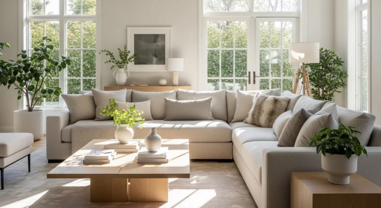 19 Inspiring Living Room Inspiration Ideas That Will Elevate Your Home Aesthetic