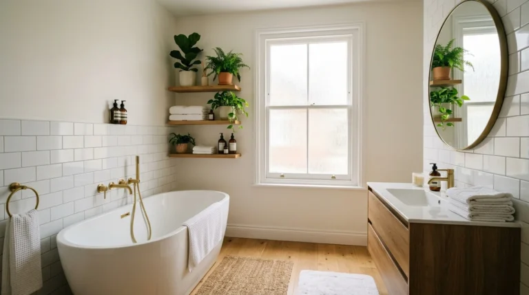 20 Gorgeous Bathroom Decor Ideas That Transform Your Space Overnight