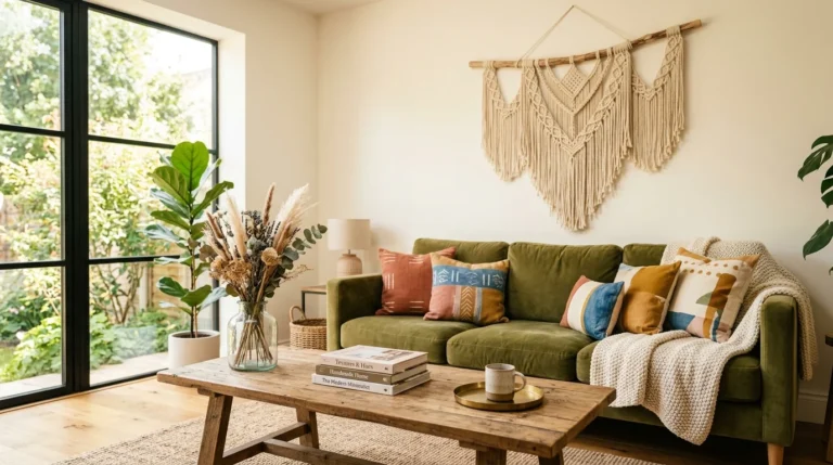 18 Stunning DIY Room Decor Ideas That Instantly Transform Any Space
