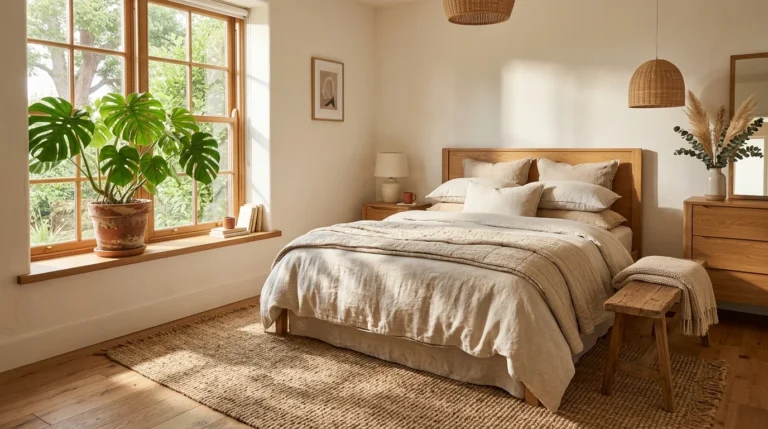 19 Stunning Bedroom Aesthetic Ideas That Instantly Transform Your Space