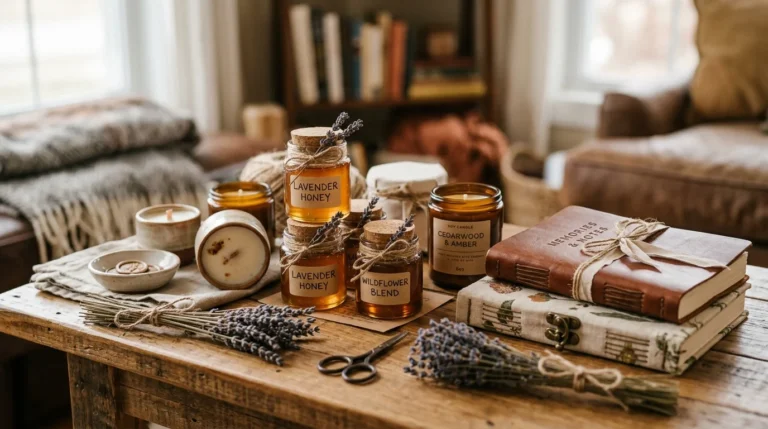 19 Genius DIY Gifts That Make Every Present Feel Extra Special
